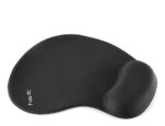 Mouse Pad Havit Negro Soporte Muñeca Hv-mp802 Antideslizante - Image 2