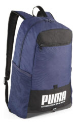 Mochila Puma Azul 090346-02 Liso