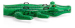 Colchoneta Inflable Intex Cocodrilo Calidad Premium Verde - Image 8