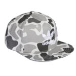 GORRA ADIDAS ORIGINALS CAMOUFLAGE SNAPBACK