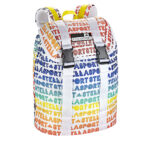 MOCHILA DE TRAINING ADIDAS STELLA SPORT MULTICOLOR