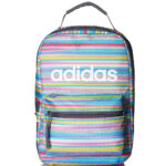 MOCHILA LUNCHERA ADIDAS SANTIAGO LUNCH BAG MULTICOLOR