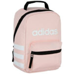 MOCHILA LUNCHERA ADIDAS SANTIAGO LUNCH BAG ROSA