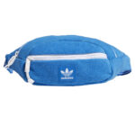 RIÑONERA ADIDAS ORIGINALS TERRY WAIST AZUL
