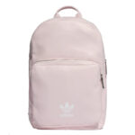 MOCHILA ADIDAS ORIGINALS CLASSIC MEDIANA ROSA