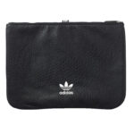 MONEDERO ADIDAS NEGRO