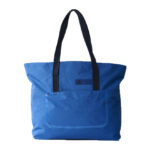BOLSO DE TRAINING ADIDAS MUJER COLOR AZUL