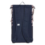 MOCHILA ADIDAS ZINE CORE GRAPHIC ROSA CON NEGRO - Image 2