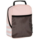MOCHILA LUNCHERA ADIDAS SANTIAGO LUNCH BAG ROSA - Image 2