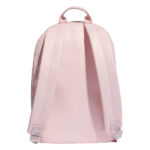 MOCHILA ADIDAS ORIGINALS CLASSIC MEDIANA ROSA - Image 2