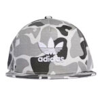 GORRA ADIDAS ORIGINALS CAMOUFLAGE SNAPBACK - Image 2