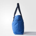 BOLSO DE TRAINING ADIDAS MUJER COLOR AZUL - Image 3