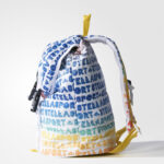 MOCHILA DE TRAINING ADIDAS STELLA SPORT MULTICOLOR - Image 3