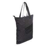 BOLSO DE COMPRAS ADIDAS MUJER ORIGINALS SHOPPER NEGRO - Image 3