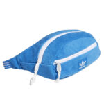 RIÑONERA ADIDAS ORIGINALS TERRY WAIST AZUL - Image 3