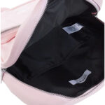 MOCHILA ADIDAS ORIGINALS CLASSIC MEDIANA ROSA - Image 3