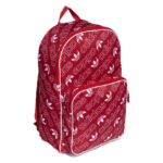 MOCHILA ADIDAS ORIGINALS BP CLASSIC ROJO CON BLANCO - Image 3