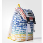 MOCHILA DE TRAINING ADIDAS STELLA SPORT MULTICOLOR - Image 4