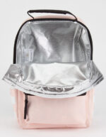 MOCHILA LUNCHERA ADIDAS SANTIAGO LUNCH BAG ROSA - Image 4