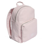 MOCHILA ADIDAS ORIGINALS CLASSIC MEDIANA ROSA - Image 4