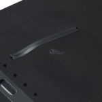 CINTURON DEPORTIVO UNIVERSAL PARA CELULAR ADIDAS RUNNING  5.5 PULGADAS NEGRO - Image 3