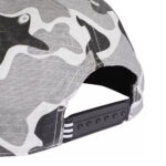 GORRA ADIDAS ORIGINALS CAMOUFLAGE SNAPBACK - Image 4
