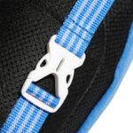 RIÑONERA ADIDAS ORIGINALS TERRY WAIST AZUL - Image 5