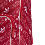 MOCHILA ADIDAS ORIGINALS BP CLASSIC ROJO CON BLANCO - Image 5