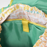 MOCHILA DE TRAINING ADIDAS STELLA SPORT MULTICOLOR - Image 5