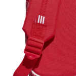 MOCHILA ADIDAS ORIGINALS BP CLASSIC ROJO CON BLANCO - Image 6