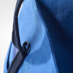 BOLSO DE TRAINING ADIDAS MUJER COLOR AZUL - Image 6