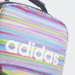 MOCHILA LUNCHERA ADIDAS SANTIAGO LUNCH BAG MULTICOLOR - Image 7