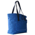 BOLSO DE TRAINING ADIDAS MUJER COLOR AZUL - Image 7