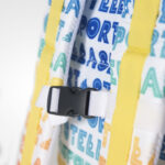 MOCHILA DE TRAINING ADIDAS STELLA SPORT MULTICOLOR - Image 6