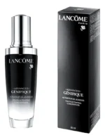 SET DE BELLEZA LANCOME PARIS CREMA ANTI AGE RENERGIE 30ML + FRAGANCIA ADVANCED GENIFIQUE 50ML + PORTA COSMÉTICOS - Image 6