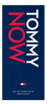 Perfume Tommy Hilfiger Now Eau De Toilette Vaporisateur - Image 2