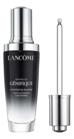 SET DE BELLEZA LANCOME PARIS CREMA ANTI AGE RENERGIE 30ML + FRAGANCIA ADVANCED GENIFIQUE 50ML + PORTA COSMÉTICOS - Image 5