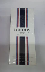 PERFUME TOMMY HILFIGER EAU DE TOILETTE 200 ML PREMIUM - Image 2