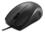 Mouse Verbatim Wired Usb 1000 Dpi 99728 Negro