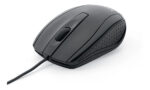 Mouse Verbatim Wired Usb 1000 Dpi 99728 Negro - Image 5