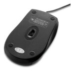 Mouse Verbatim Wired Usb 1000 Dpi 99728 Negro - Image 4