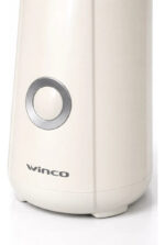 Licuadora Deportiva Sport Vaso C/tapa 600ml Winco W1906 500w Beige - Image 6