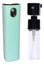 Spray Limpiador Para Pantallas Celulares Notebook Pc Tablet