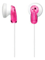 Auricular Sony In Ear Mdr E9lp Rosa - Image 3