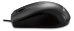 Mouse Verbatim Wired Usb 1000 Dpi 99728 Negro - Image 2