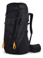 Mochila De Mochilero The North Face Terra 65l Tnf Black Negro Liso - Image 2