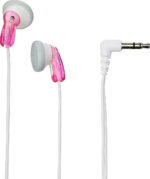 Auricular Sony In Ear Clasico Con Cable Liviano Comodo Rosa - Image 4