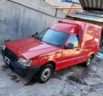 Fiat Fiorino 1.3 Fire