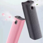 Spray Limpiador Para Pantallas Celulares Notebook Pc Tablet - Image 3