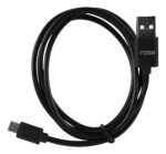 Cable Usb A Micro Usb Resistente Calidad Premium Negro